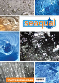 Seaqual Products